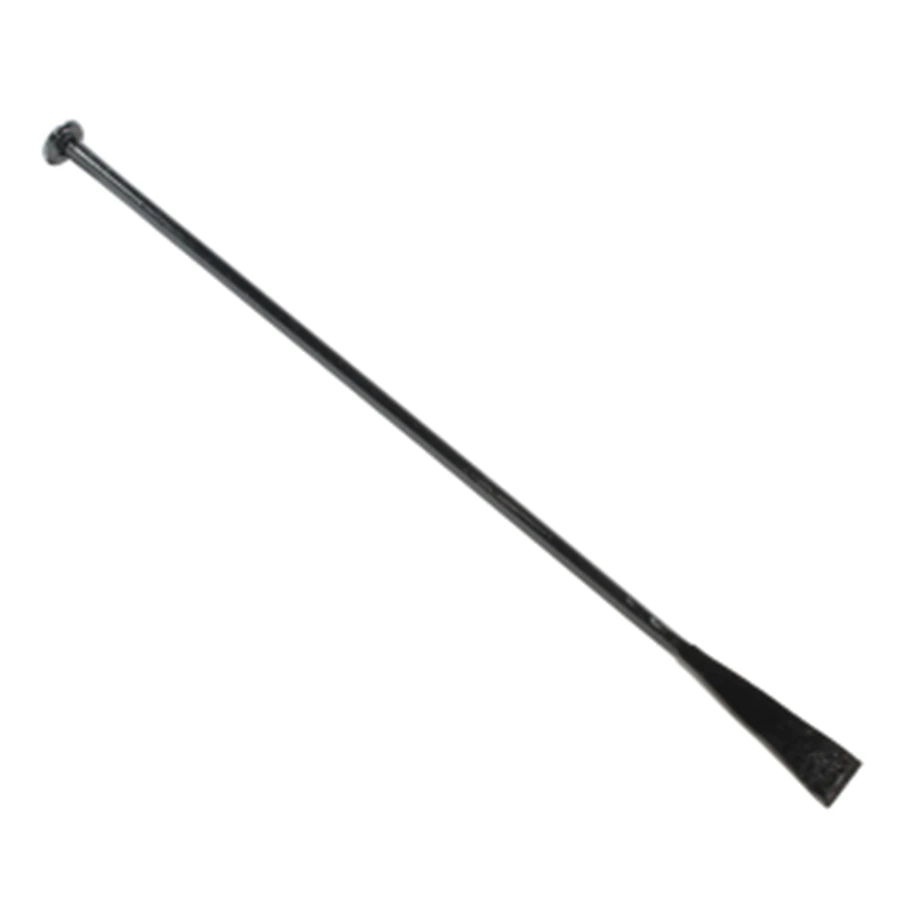 Council Tool Tamper Bar