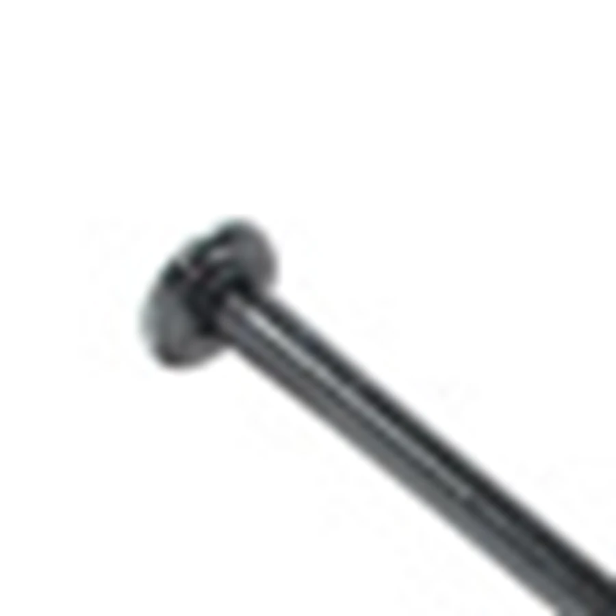 Council Tool Tamper Bar - 1