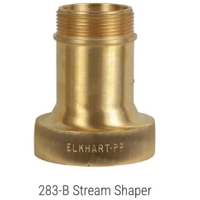 Elkhart 299-11EL Elevated Monitor (10' - 40')