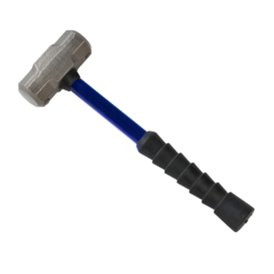 Council Tool Engineer Hammer; 14 in. Fiberglass Handle