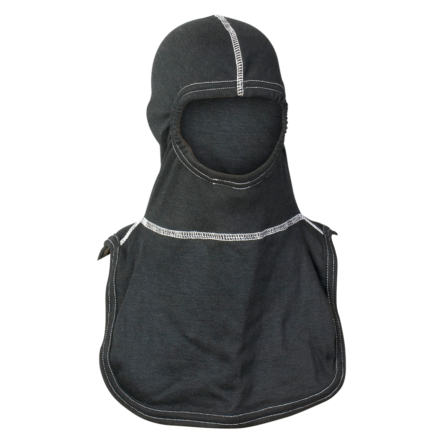 Majestic Fire PRO-X2 Proximity Firefighter 23" Hood