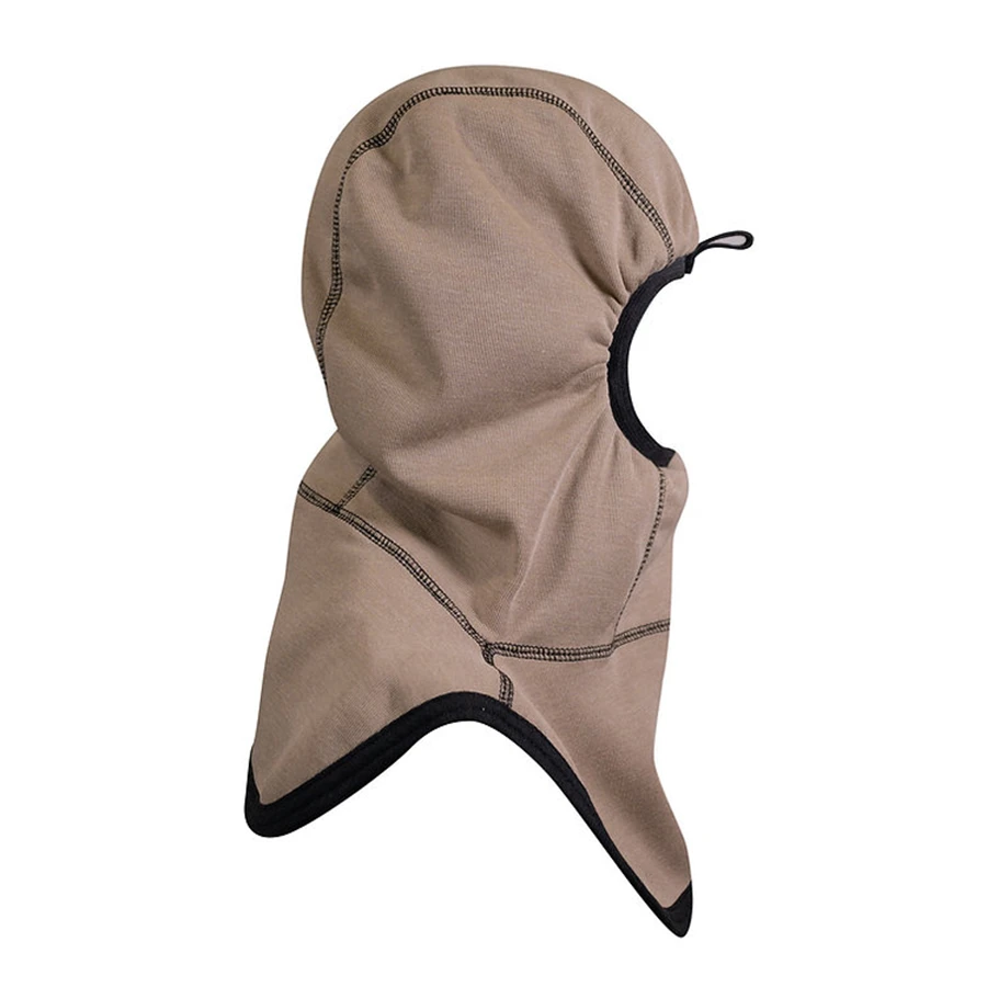 Majestic FORTEX BLK FI Freedom Firefighter Particulate Hood - 2
