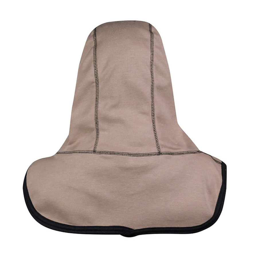 Majestic FORTEX BLK FI Freedom Firefighter Particulate Hood - 3