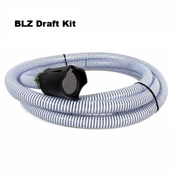The BLZ Draft Kit