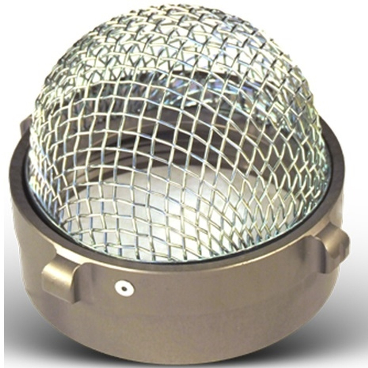 Action Coupling Basket Strainer and Diffuser