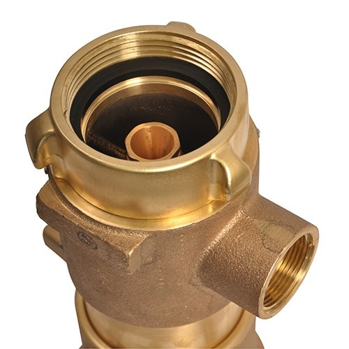 Akron Brass 4470 AkroFoam Master Stream Nozzle