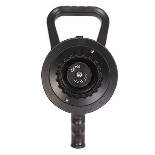 Akron Brass Mid-Range Assault Nozzle, 1-1/2