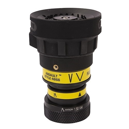 Akron Brass 4866 1-1/2