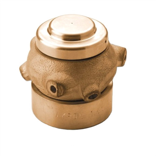 Akron Brass 536 1-1/2