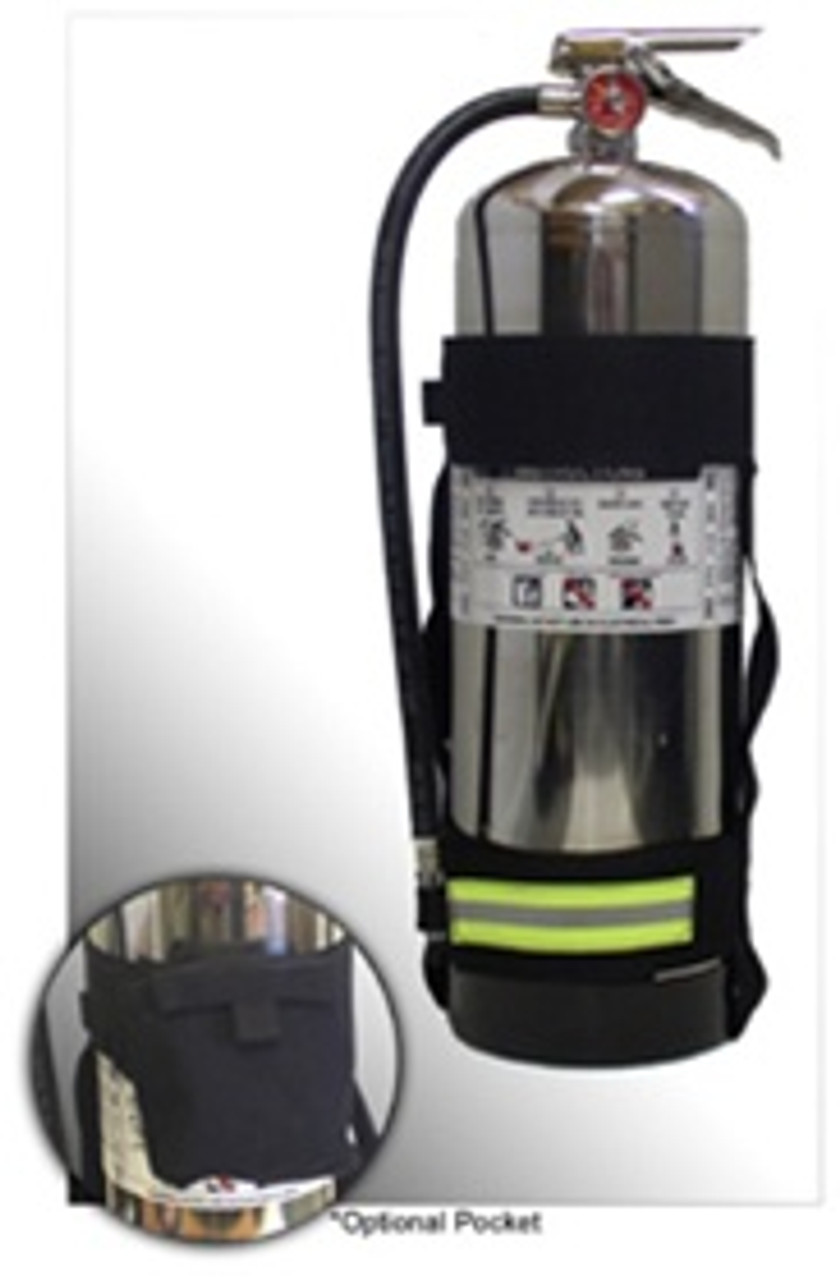 Avon Water Can Harness