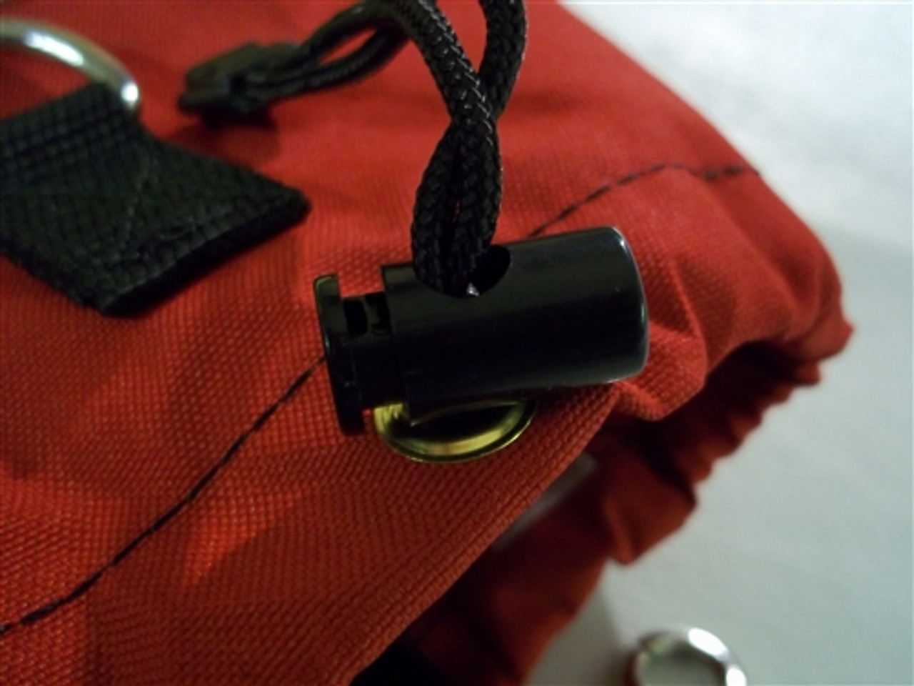 Avon Firefighter Mini Rope Pouch  