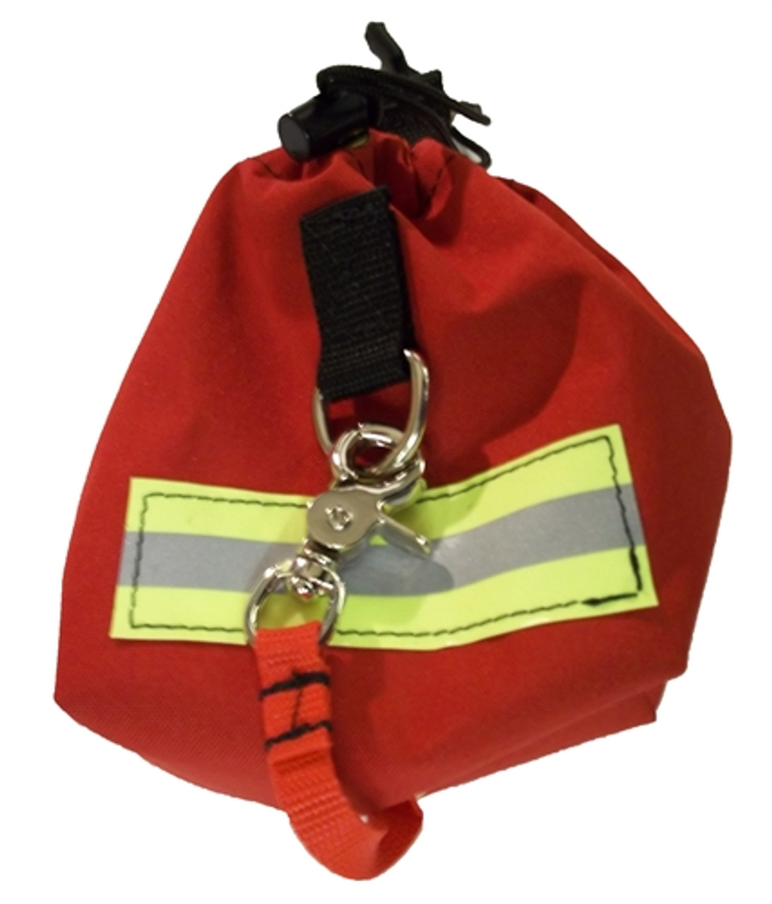 Avon Alley Cat Web Toss Bag - Red