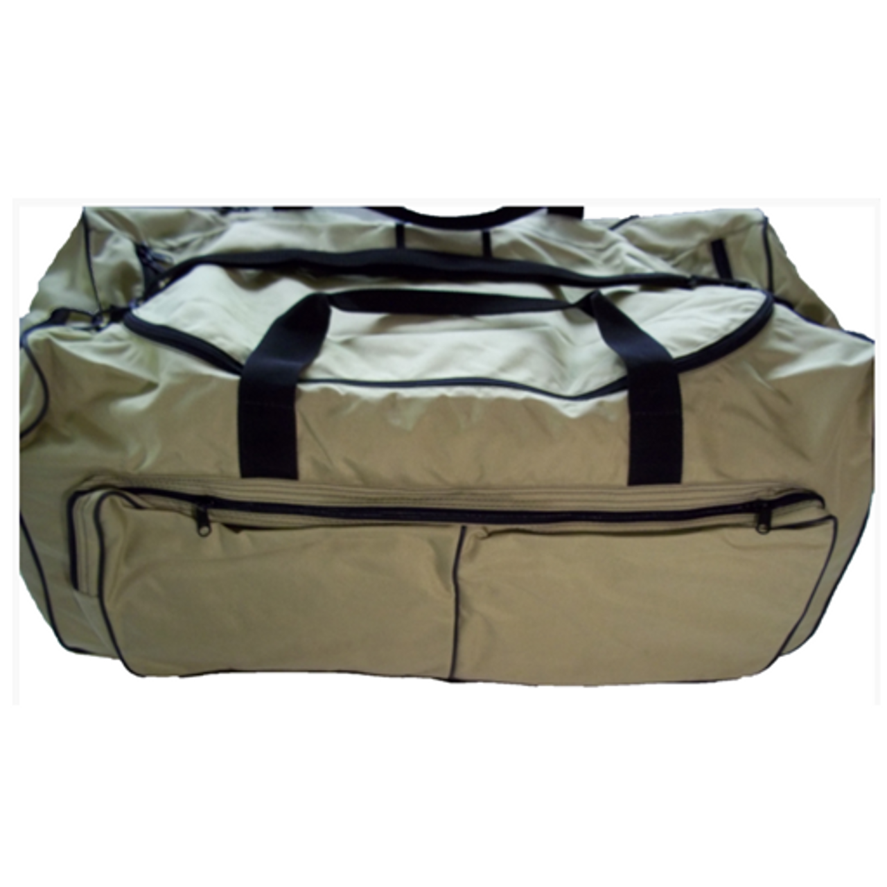 Avon Desert Camo Duffel