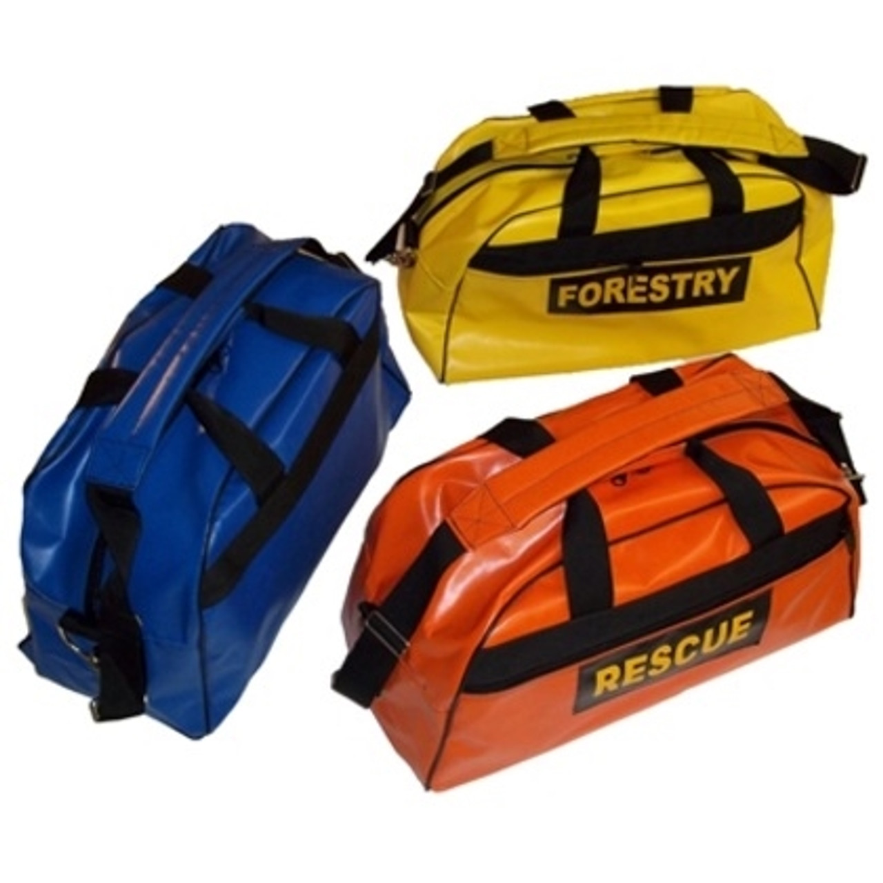 Avon Multi-Purpose Firefighter Station Gear Bag