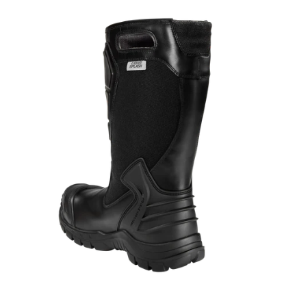 Black Diamond X2 14" Structural Boots, NFPA