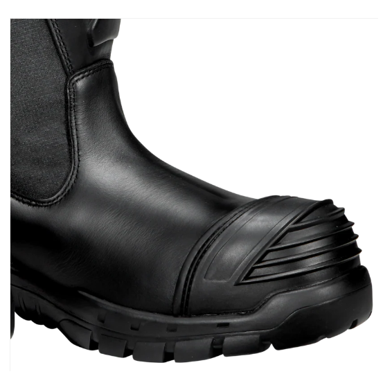 Black Diamond X2 14" Structural Boots, NFPA