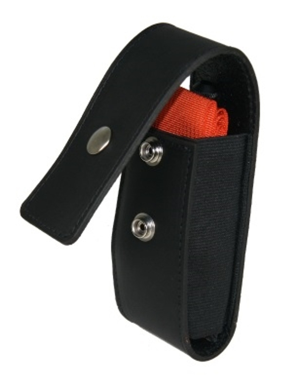 Boston Leather Tourniquet Holder Boston Leather Tourniquet Holder