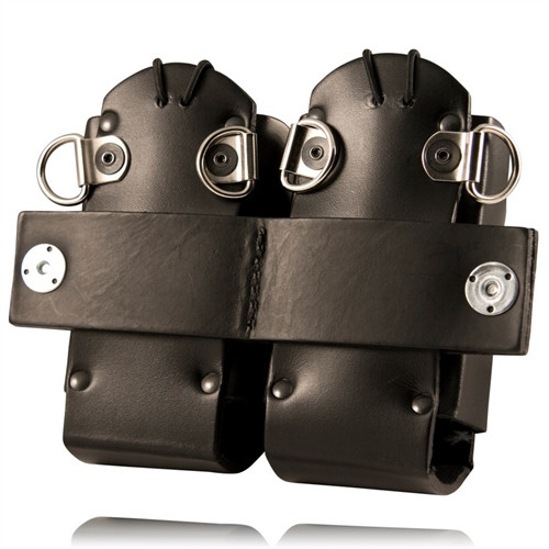 Boston Leather 9135-1 Radio Case Tether