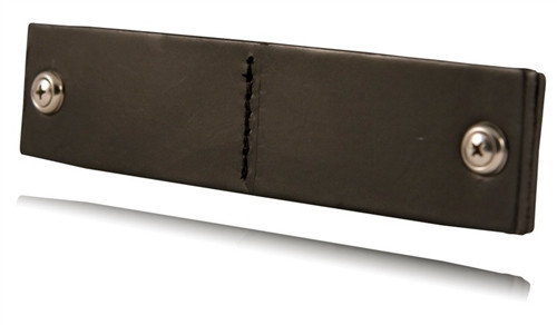 Boston Leather 9135-1 Radio Case Tether