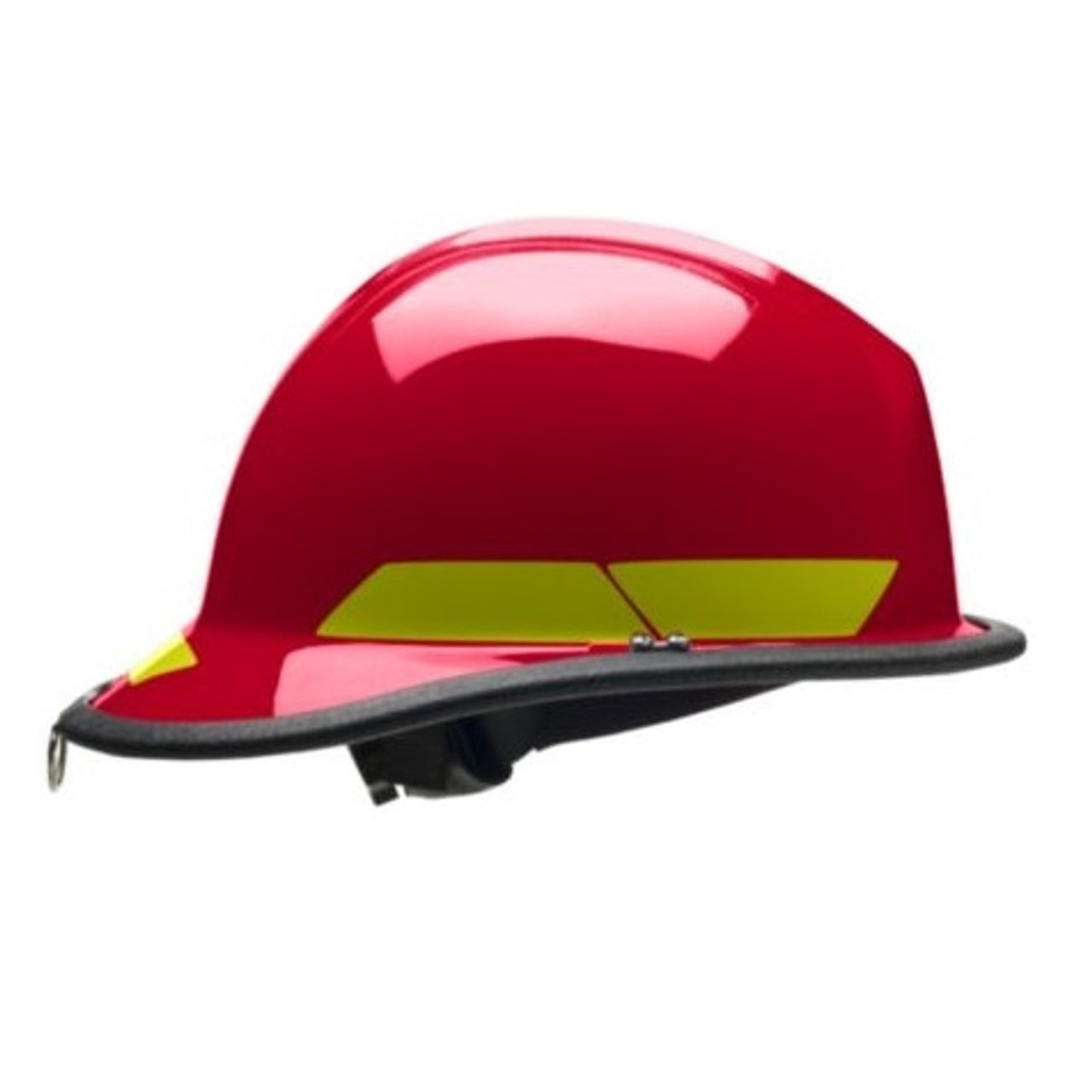 Bullard社製 US FIREMAN HELMET ファイヤーマンヘルメット Bullard LTX Fire Helmet
