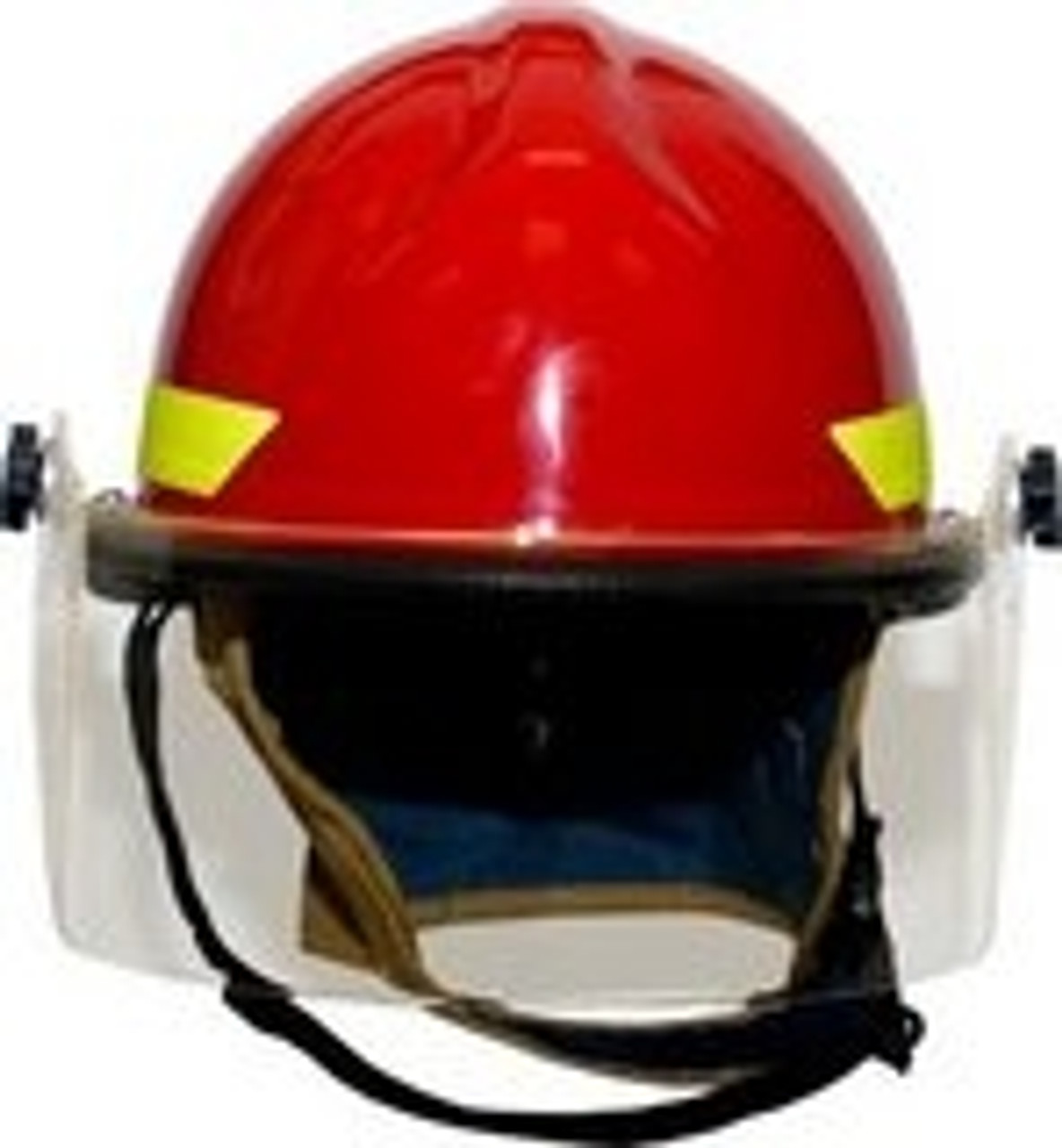 Bullard FX Structural Firefighter Helmet