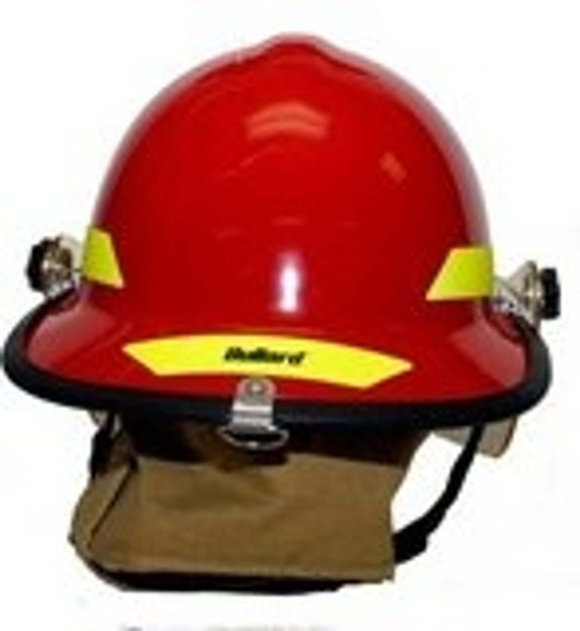 Bullard FX Structural Firefighter Helmet