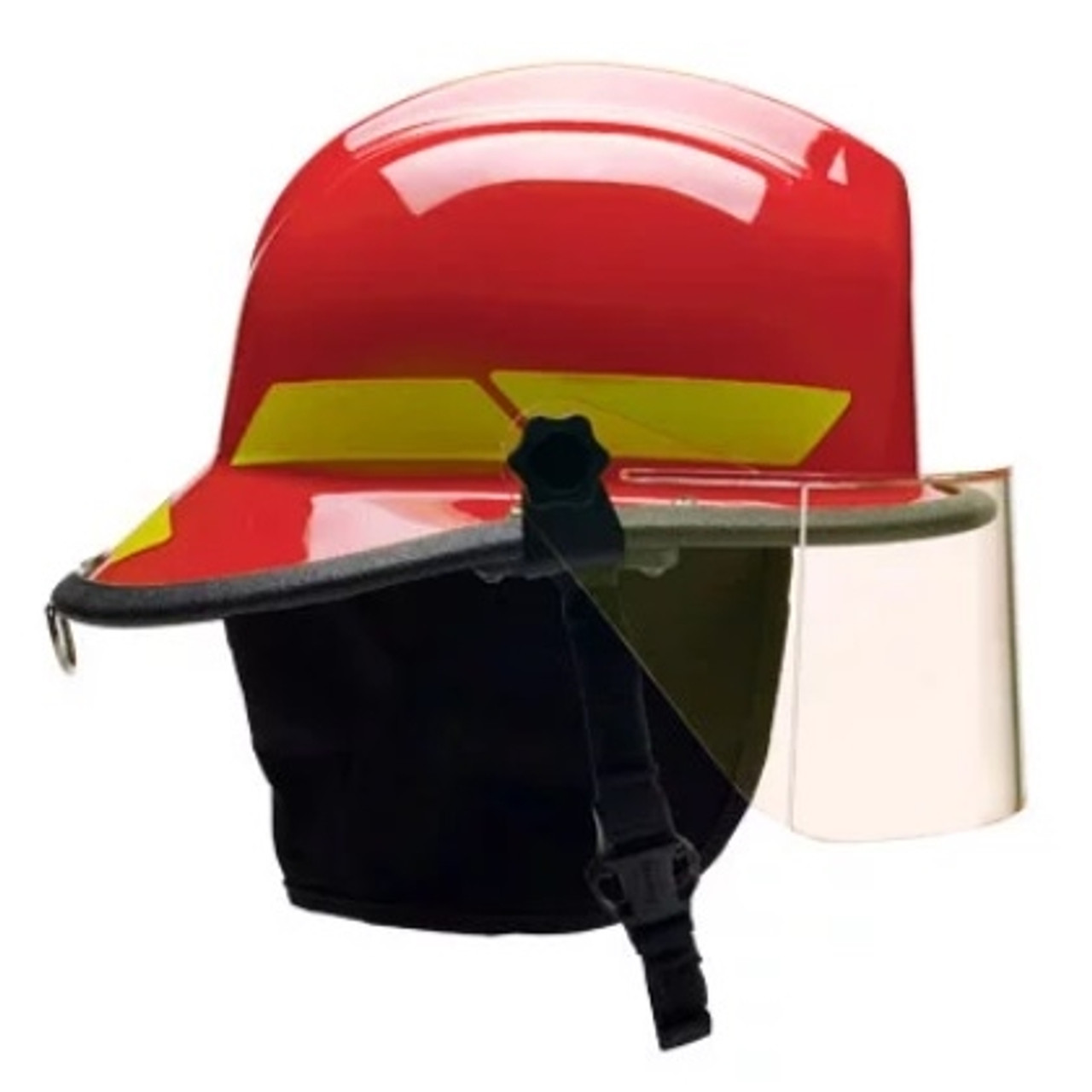 Bullard LT Firedome Firefighter Helmet