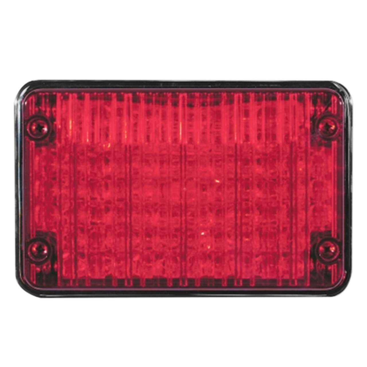 Code 3 LED Perimeter Lights