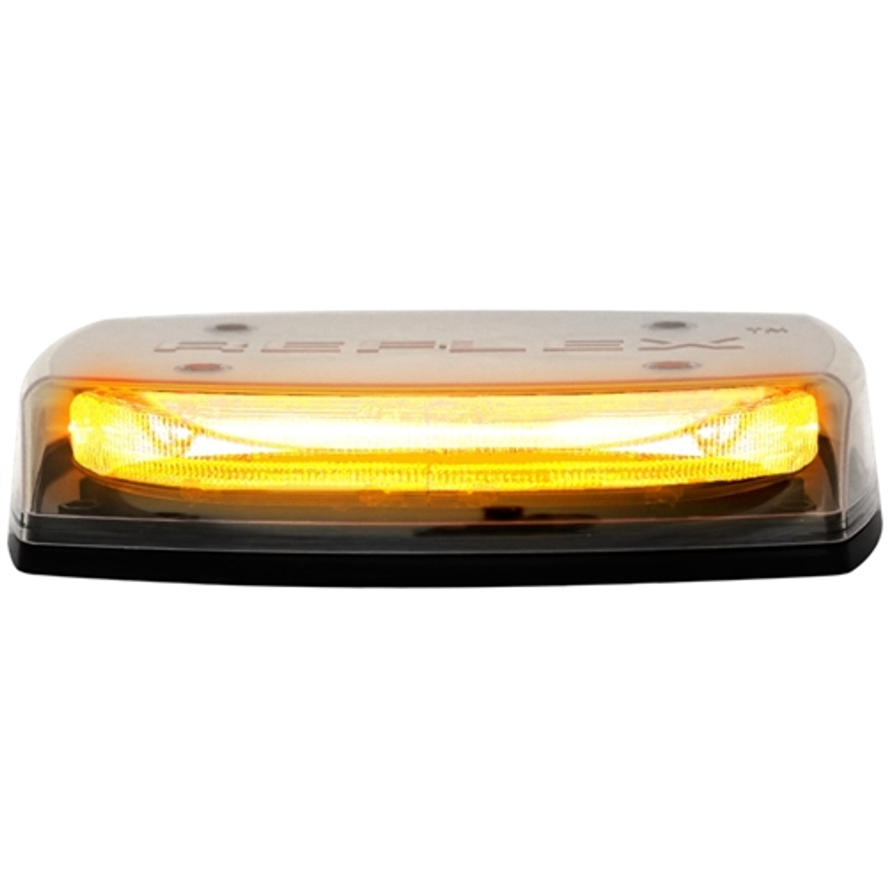 Code 3 Micro Reflex Minibar, LED