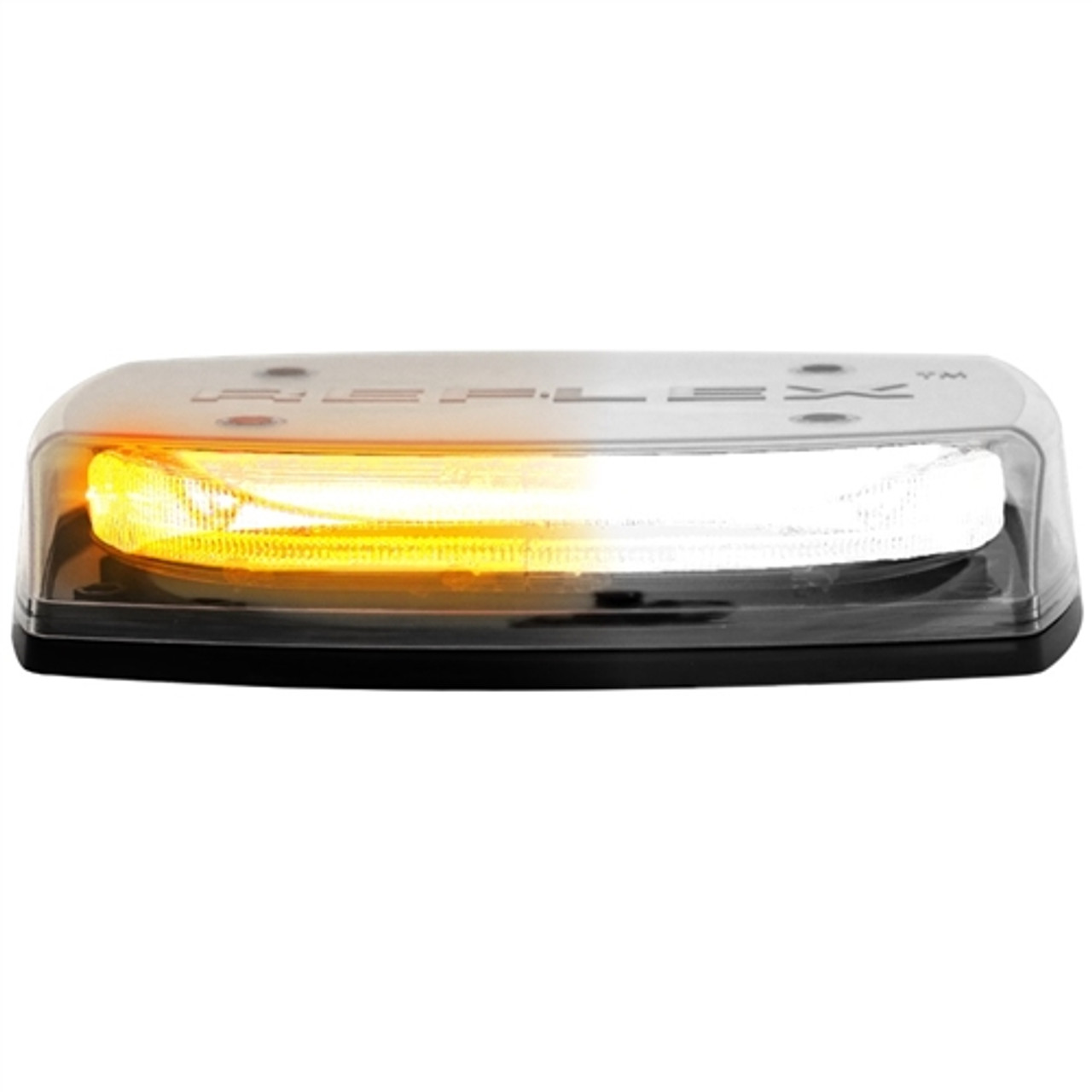 Code 3 Micro Reflex Minibar, LED