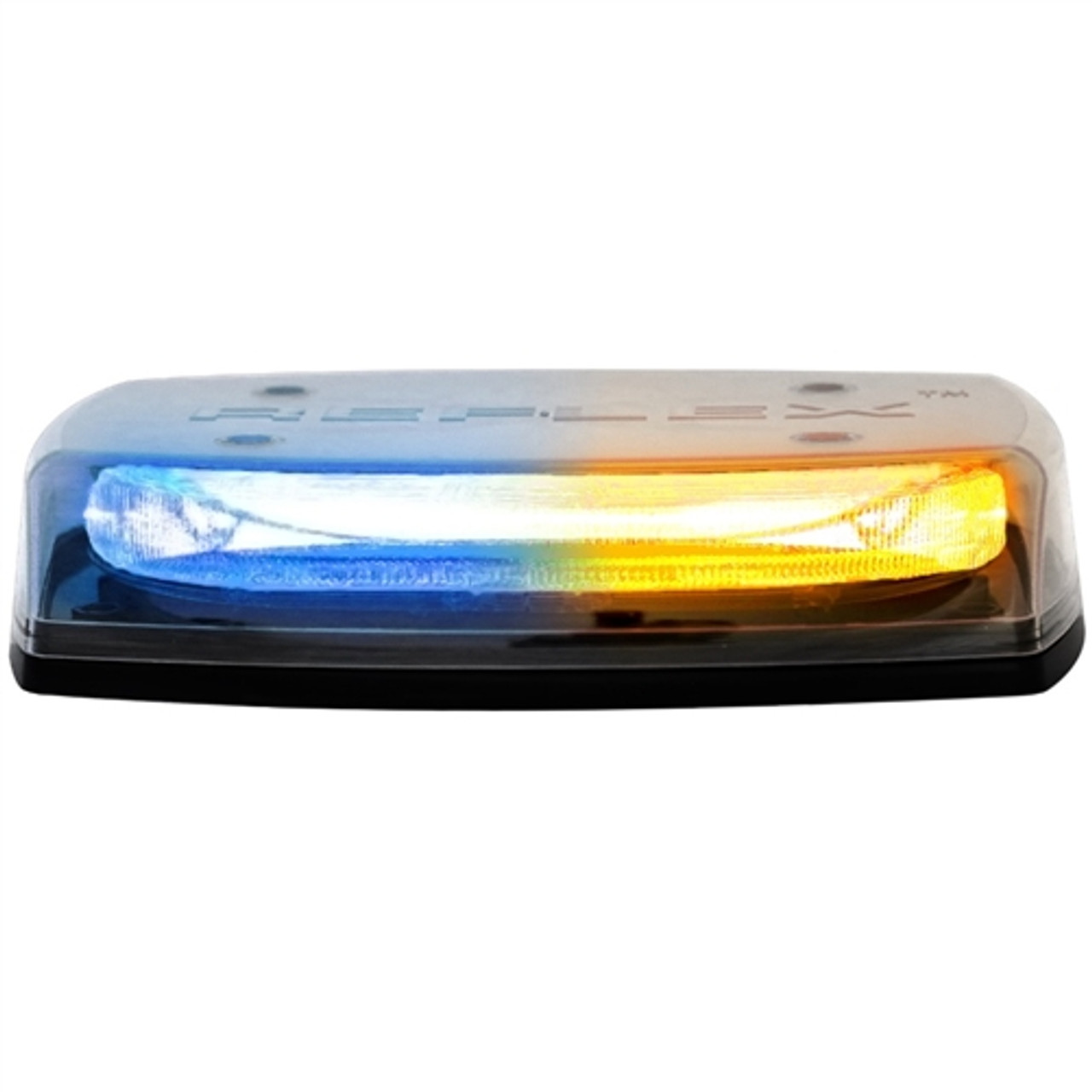 Code 3 Micro Reflex Minibar, LED