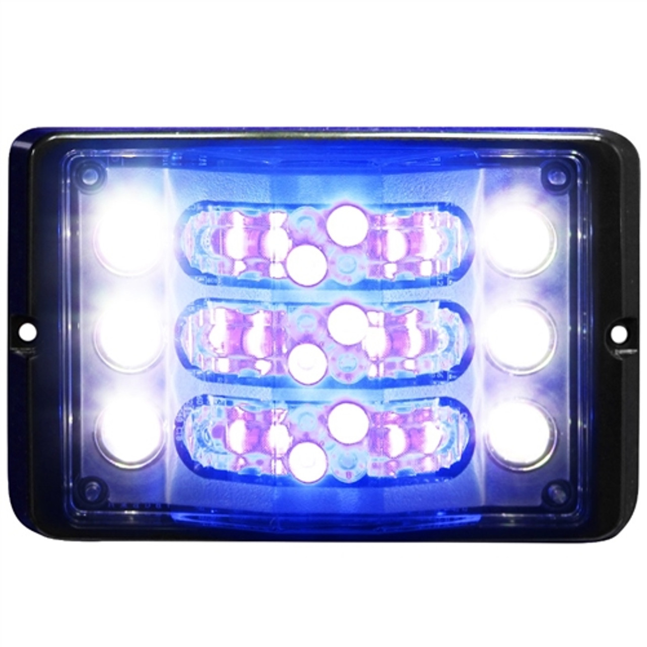 Code 3 M180 Triple Stack Light