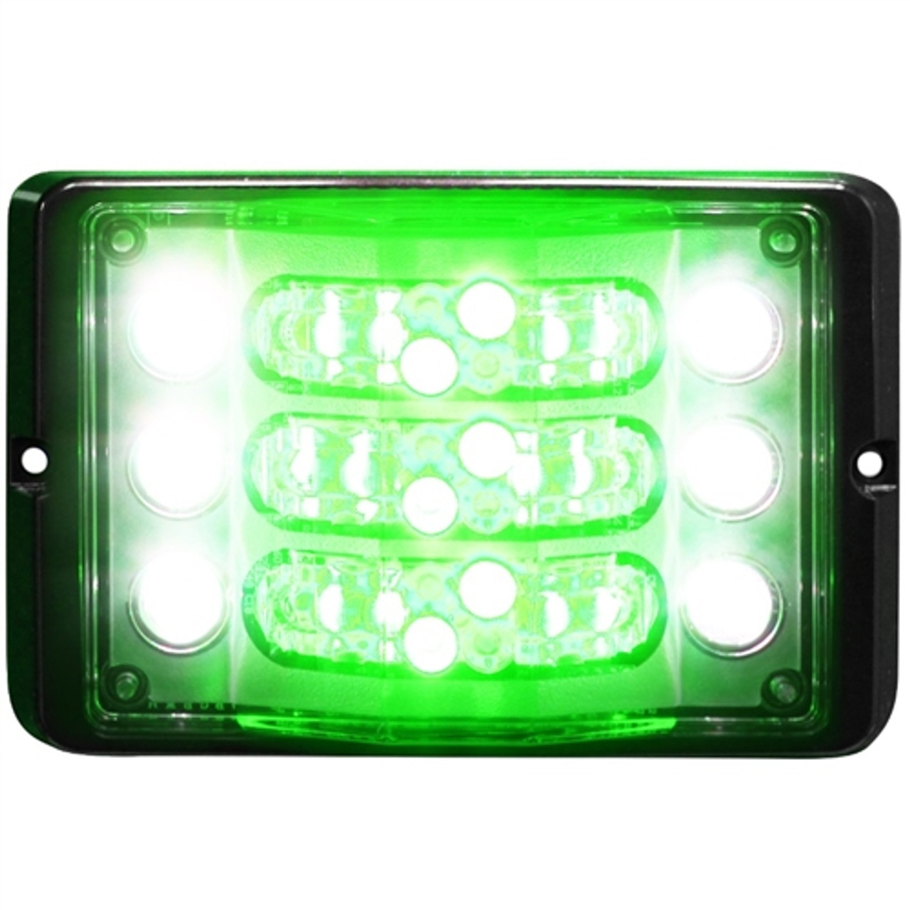 Code 3 M180 Triple Stack Light