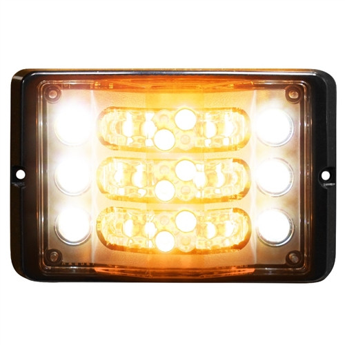Code 3 M180 Triple Stack Light