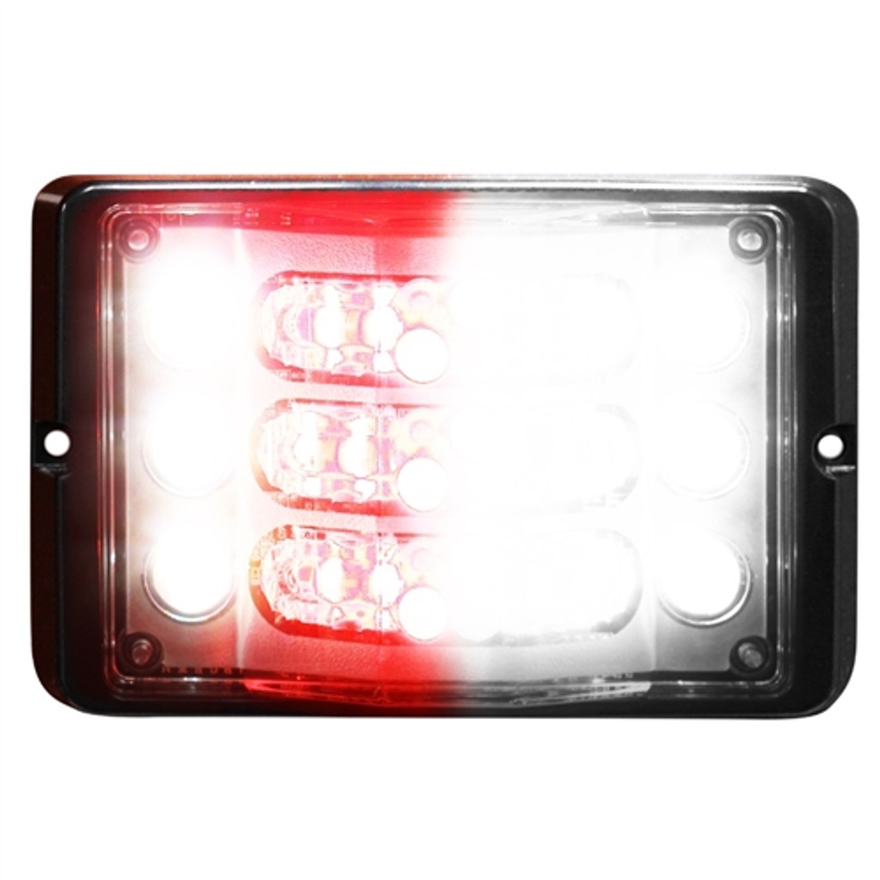 Code 3 M180 Triple Stack Light