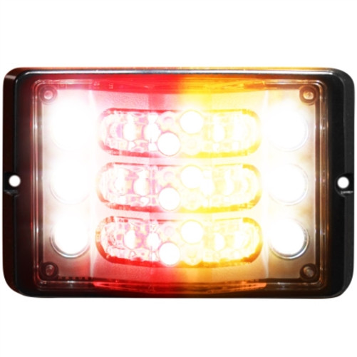 Code 3 M180 Triple Stack Light