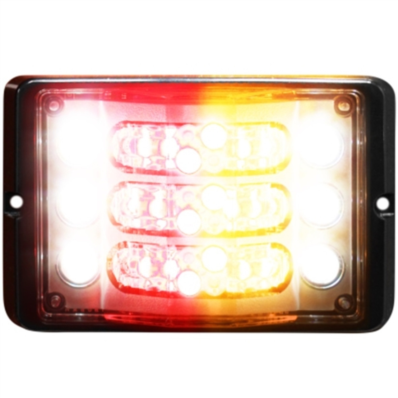 Code 3 M180 Triple Stack Light