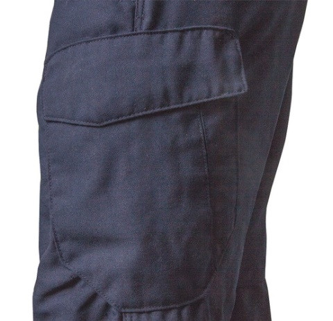 CrewBoss Gen II Tactical Pant, Athletic Fit
