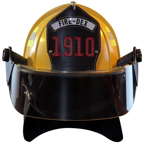FireDex 1910 Traditional Helmet (Standard)