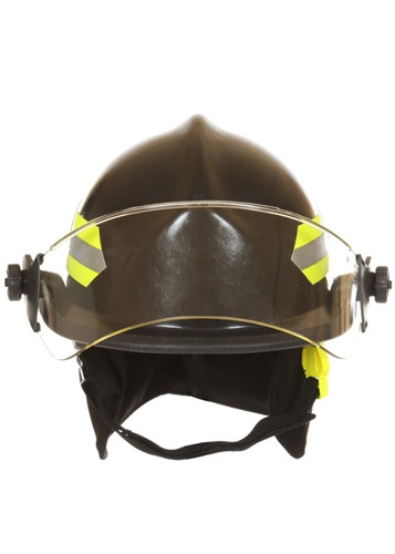FireDex 911 Modern Fire Helmet - Standard