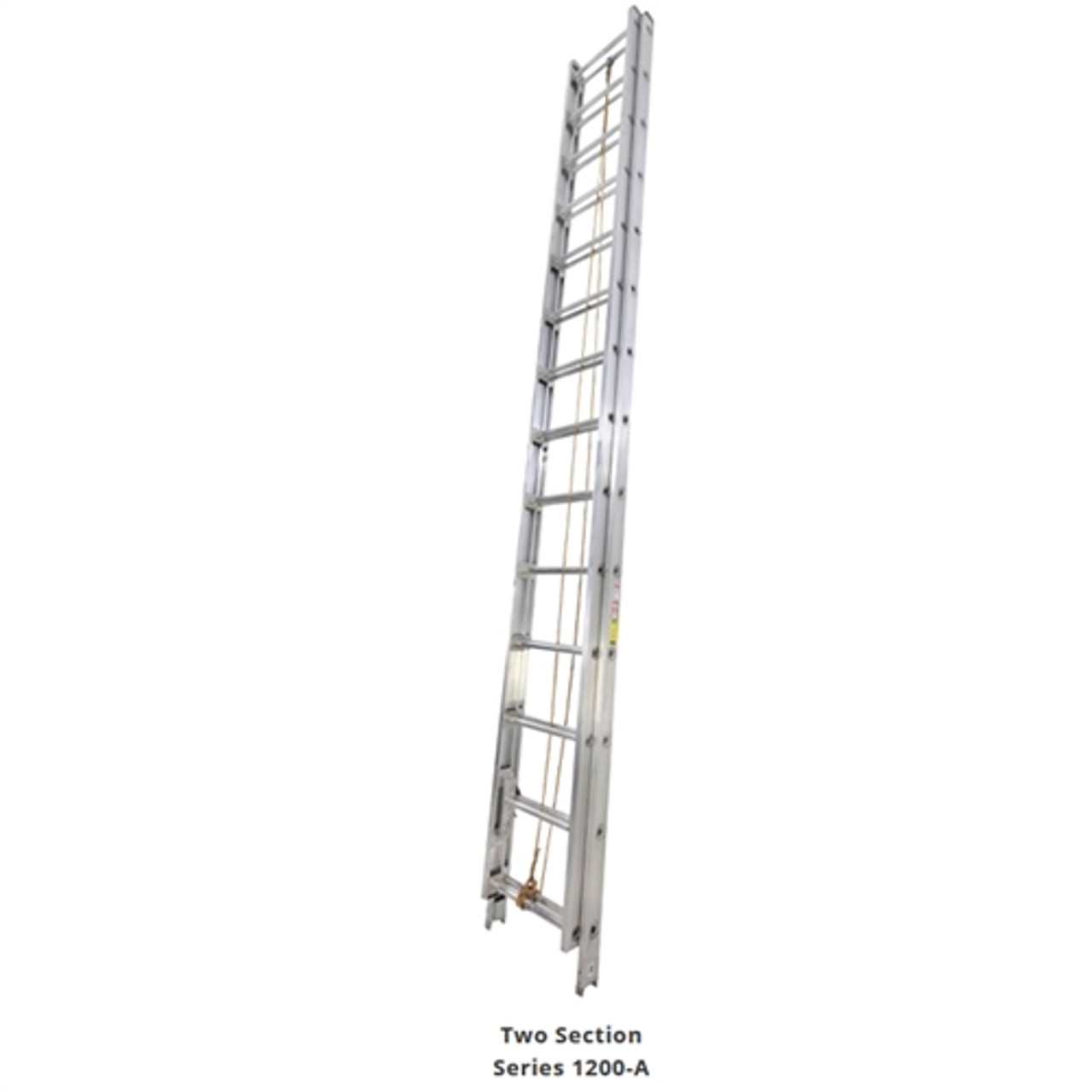 Duo Safety Series 1200-A Rescue Ladder