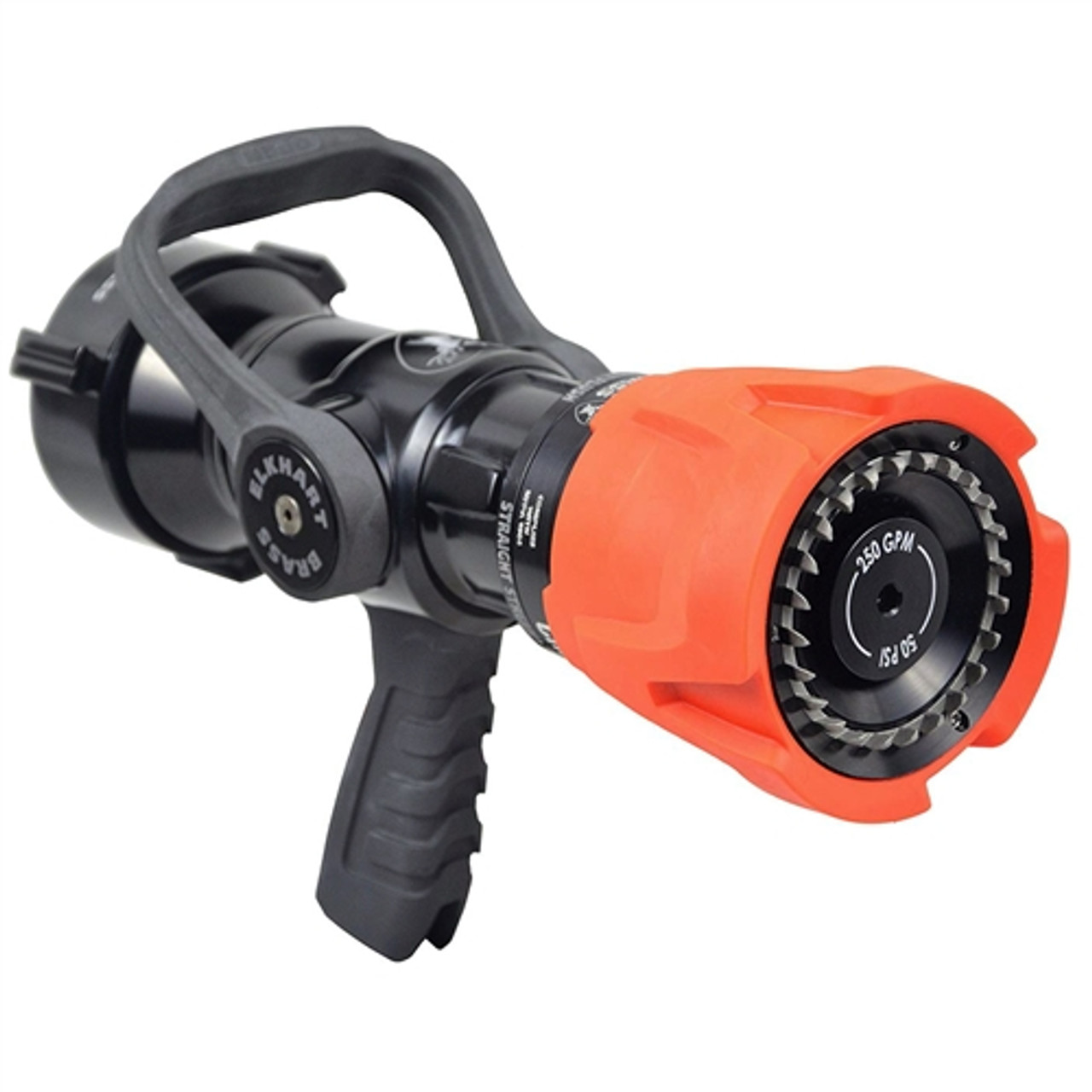 Elkhart 2.5" Chief XD Nozzle - High Range