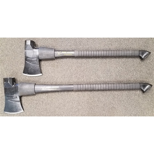 Fire Hooks Unlimited Maxx Axe