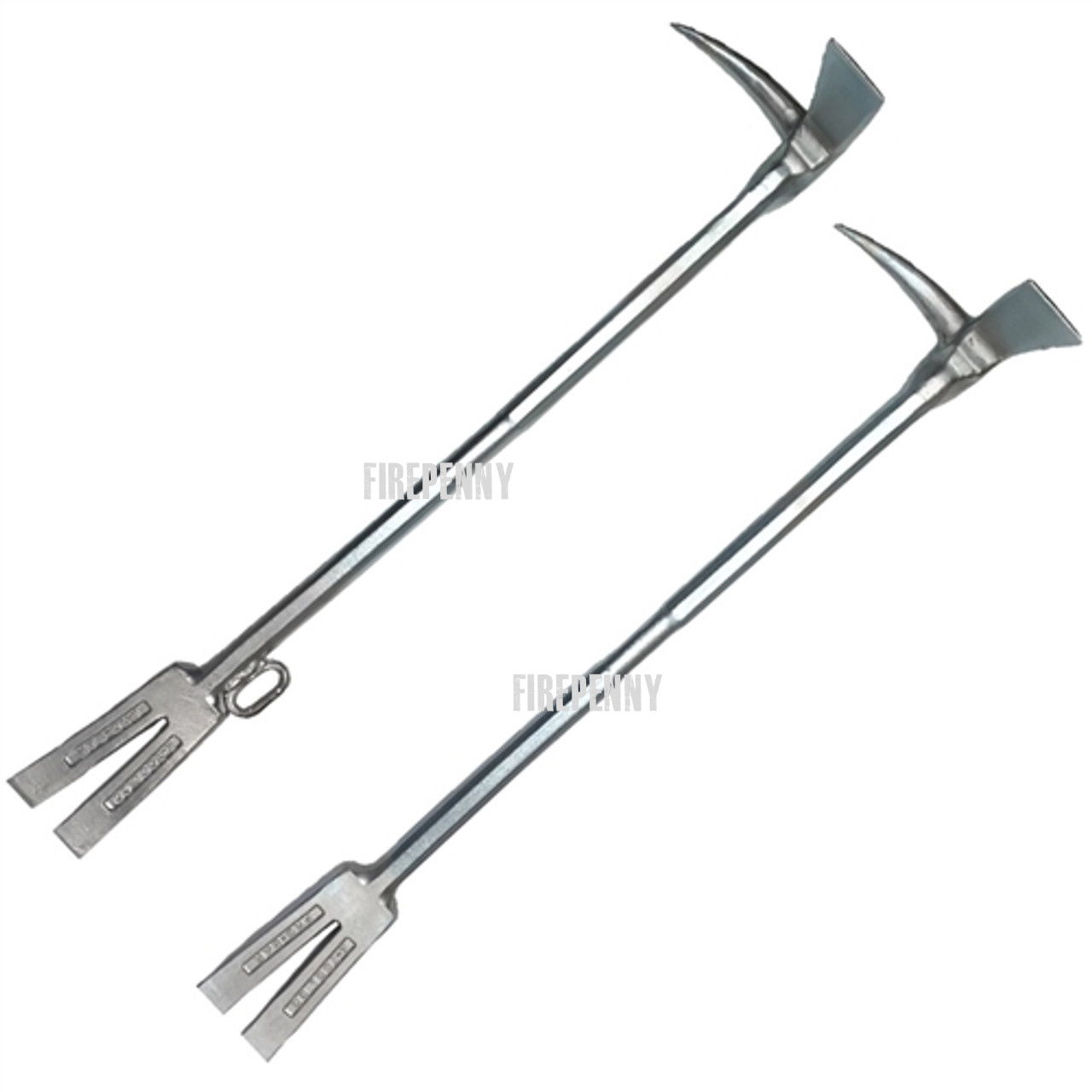 Fire Hooks Unlimited Pro-Bar 30 (30")