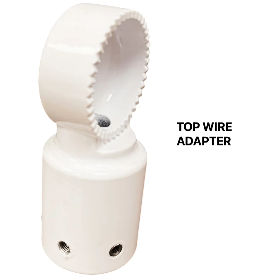 FRC Spectra LED Lamphead Top Wire Adapter
