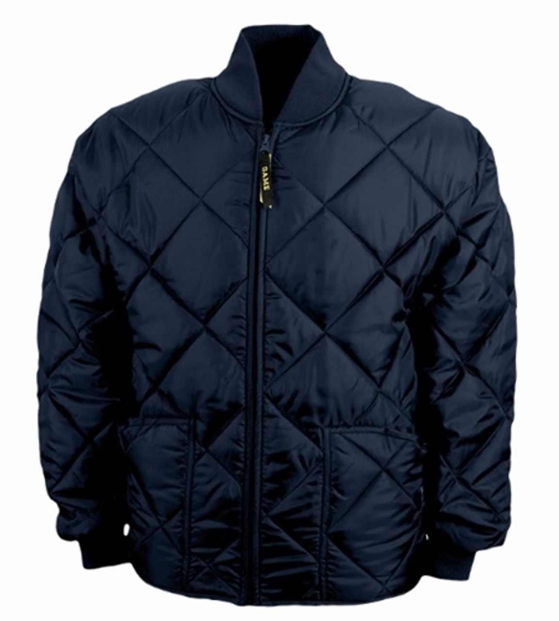 Game Sportswear The Bravest Firefighter Jacket
