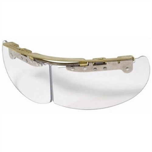 Bourke Eyeshields