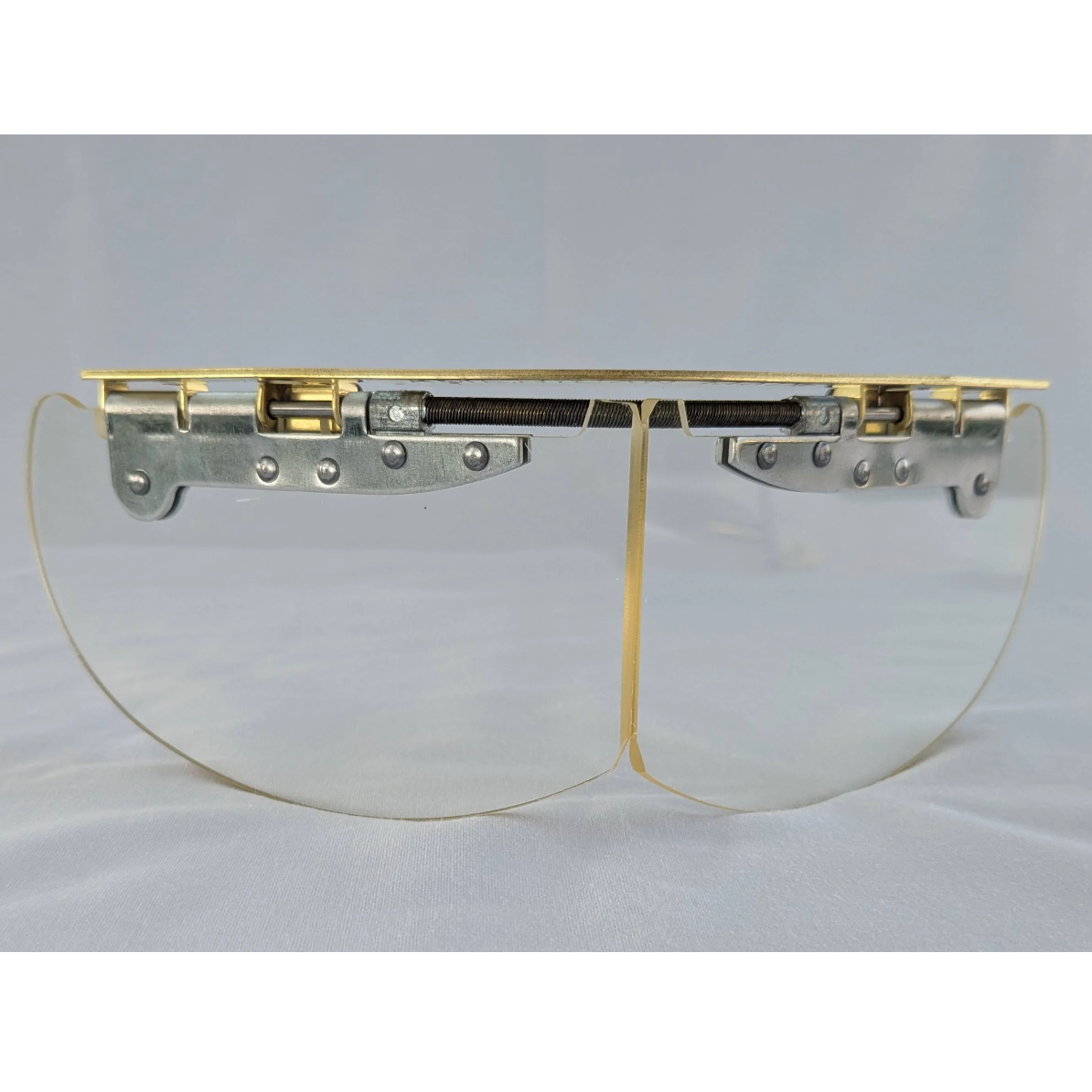 GSP Bourke Eyeshields High Temperature Lens