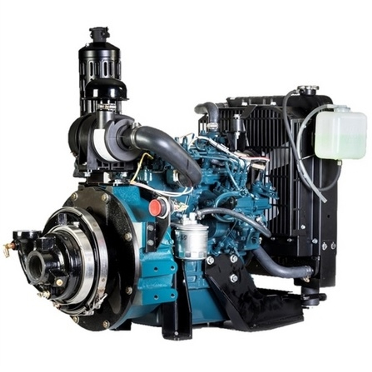 PSI's 6.0-liter Industrial Mobile Engine Receives EPA Certification - Power  Solutions International, Inc.