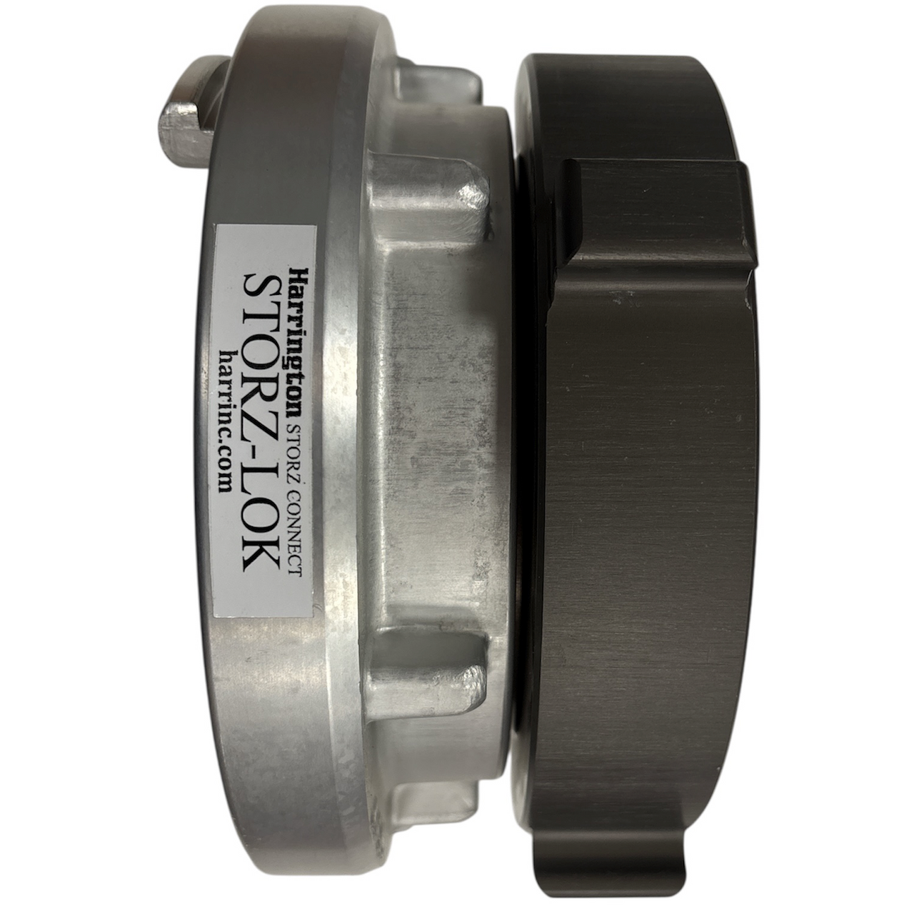 Harrington Storz to Rigid Female Adapterv3